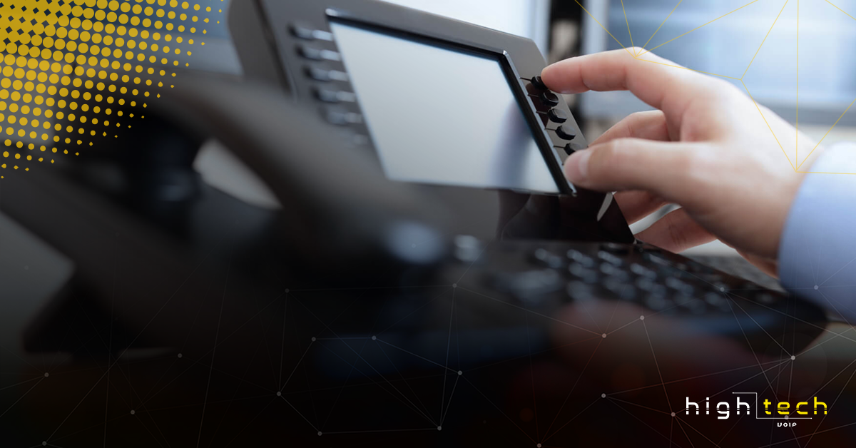 Instalação e Configuração Fácil com VoIP: Transforme Sua Comunicação em 4 Passos Simples