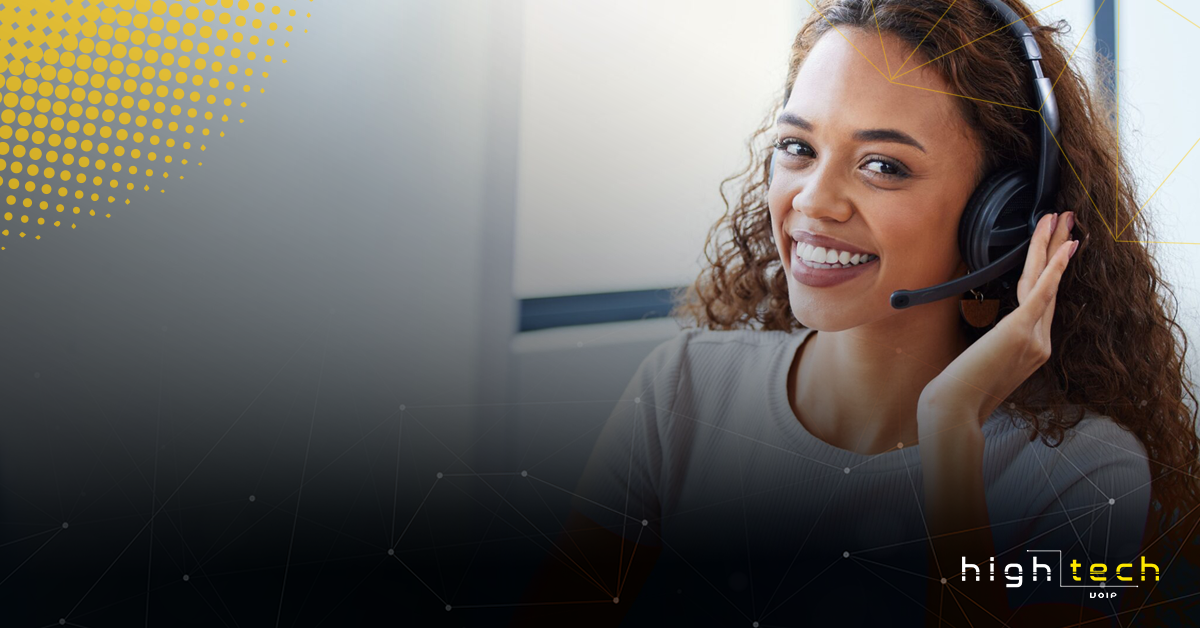 Aumente a Mobilidade da Sua Empresa com VoIP da High Tech VoIP