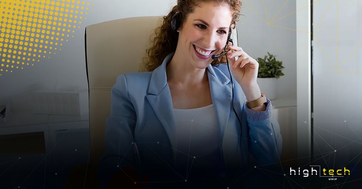 Como a VoIP Está Transformando a Era do Trabalho Híbrido