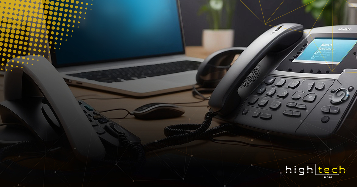 Descubra as Funcionalidades Avançadas da VoIP da High Tech VoIP