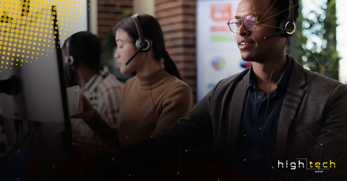 Como Startups Podem Economizar com a VoIP da High Tech VoIP