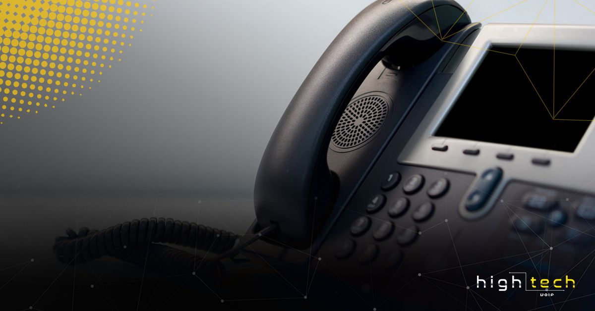 O Que é VoIP e Como Pode Transformar Sua Empresa?