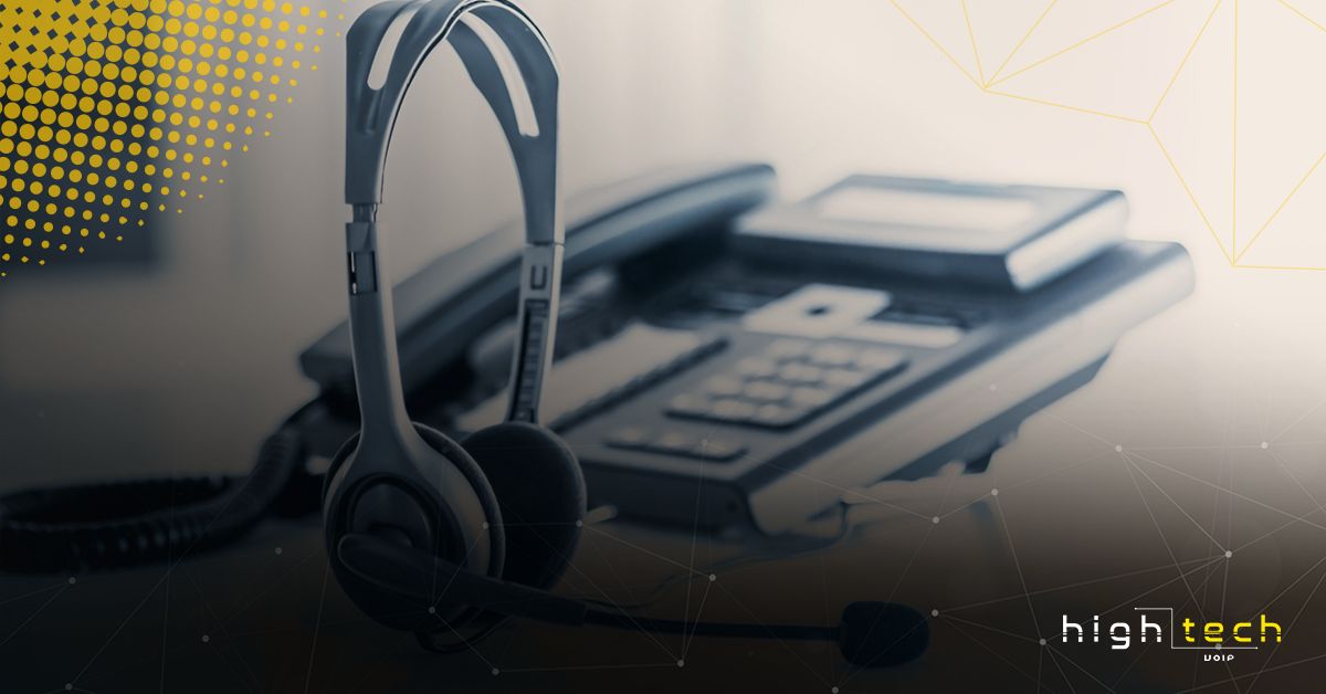 Reduza Custos e Otimize suas Comunicações com a High Tech VoIP