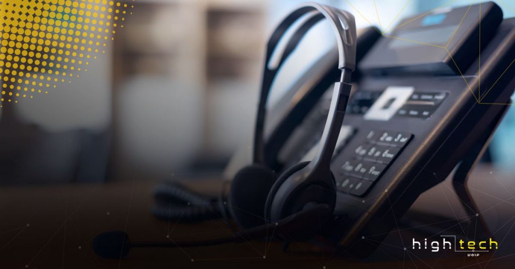 Quanto Sua Empresa Poderia Economizar com a High Tech VoIP